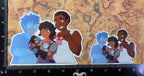 Found Family Nona Vinyl Sticker
